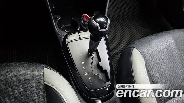 Kia All New Morning (JA) Luxury, 2017 9