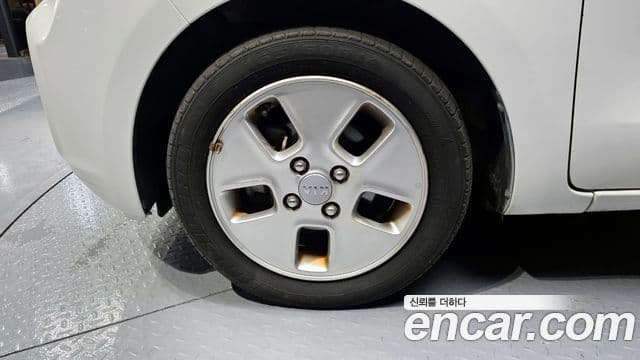 Kia The / новый New Ray Luxury, 2020 все фото