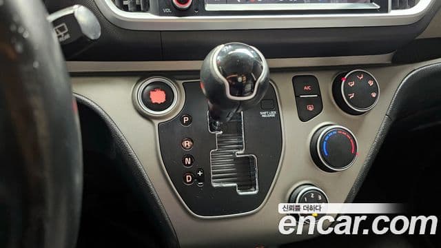 Kia The / новый New Ray Luxury, 2020 9