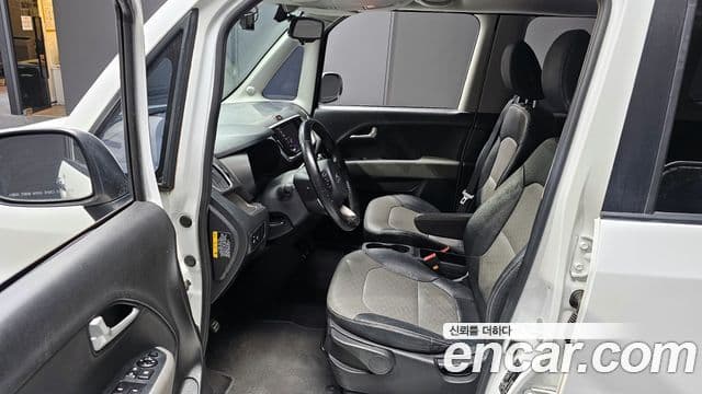 Kia The / новый New Ray Luxury, 2020 10