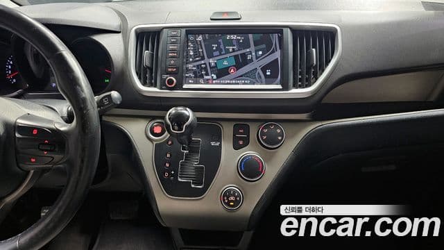 Kia The / новый New Ray Luxury, 2020 14