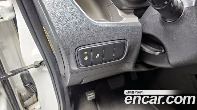 Kia The / новый New Ray Luxury, 2020 16