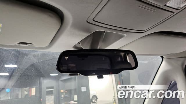 Kia The / новый New Ray Luxury, 2020 18