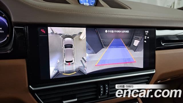 Porsche Cayenne (PO536) 3.0 E-гибрид, 2022 15