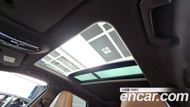 Porsche Cayenne (PO536) 3.0 E-гибрид, 2022 18