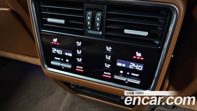 Porsche Cayenne (PO536) 3.0 E-гибрид, 2022 19