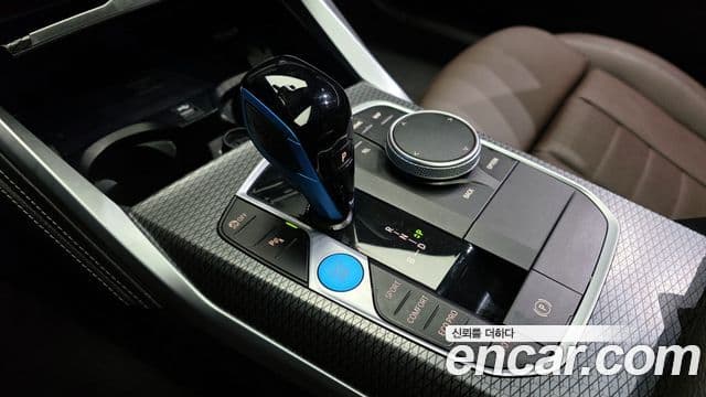 BMW i4 eDrive40 M Sport Pro, 2023 9