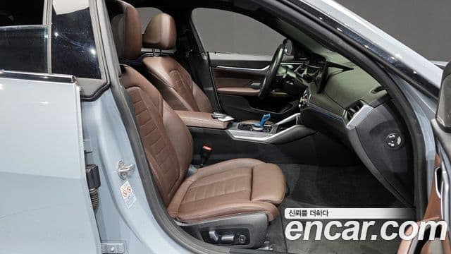 BMW i4 eDrive40 M Sport Pro, 2023 11