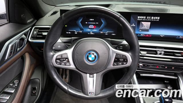 BMW i4 eDrive40 M Sport Pro, 2023 13