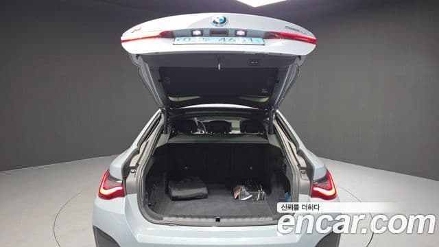 BMW i4 eDrive40 M Sport Pro, 2023 20