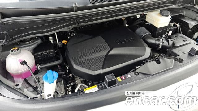 Hyundai Staria Modern, 2023 6