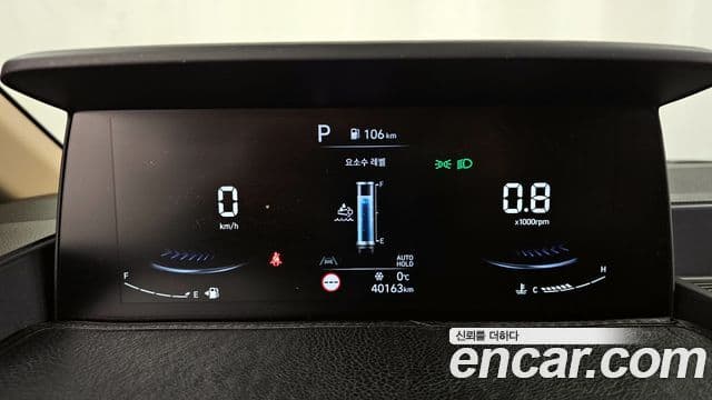 Hyundai Staria Modern, 2023 8