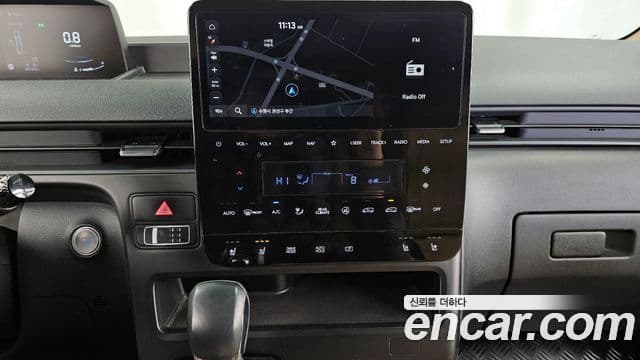 Hyundai Staria Modern, 2023 14