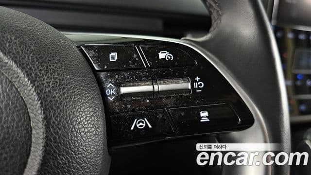 Hyundai Staria Modern, 2023 19