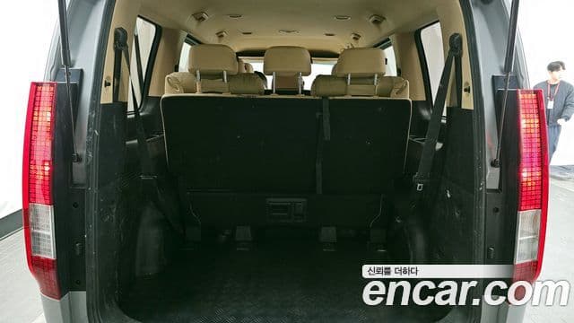 Hyundai Staria Modern, 2023 20