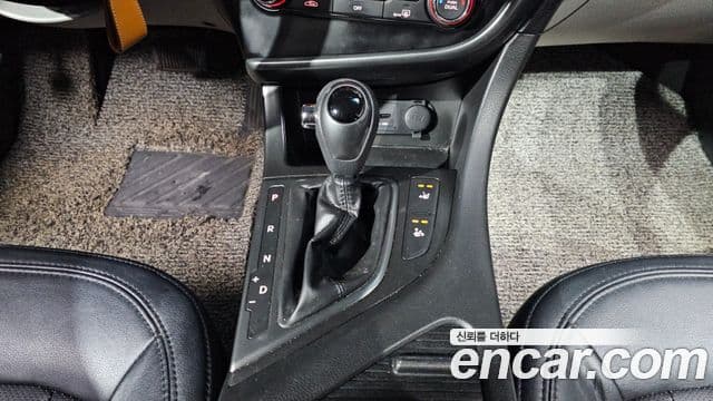 Kia K5 Special, 2013 9