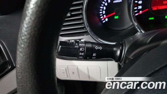 Kia K5 Special, 2013 18