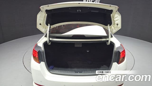 Kia K5 Special, 2013 20