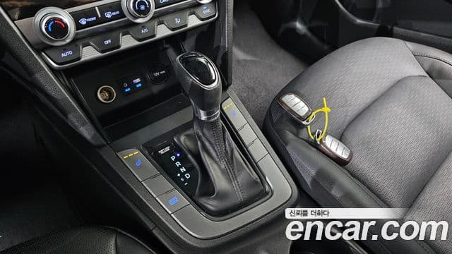 Hyundai The / новый New Avante AD Smart Choice, 2020 9