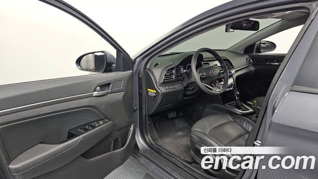 Hyundai The / новый New Avante AD Smart Choice, 2020 10