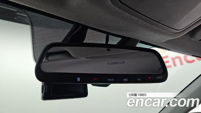 Hyundai The / новый New Avante AD Smart Choice, 2020 20