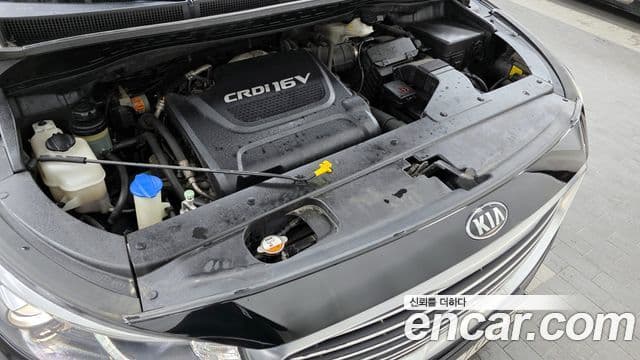 Kia All New Carnival Special, 2018 6