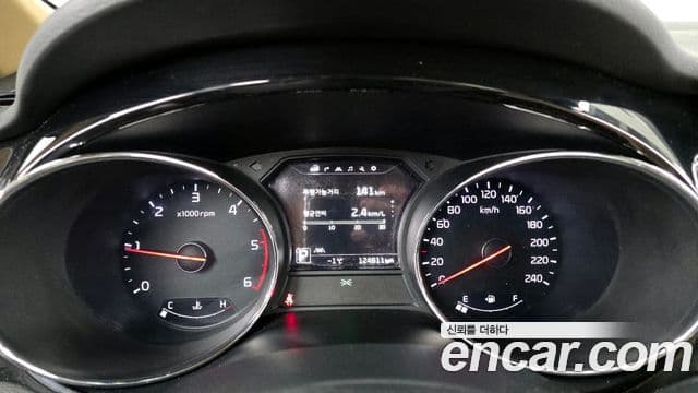 Kia All New Carnival Special, 2018 8