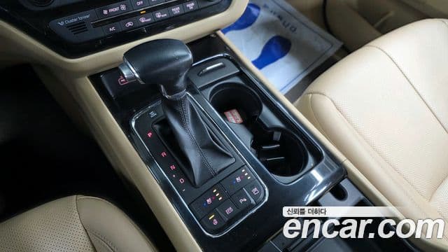 Kia All New Carnival Special, 2018 9