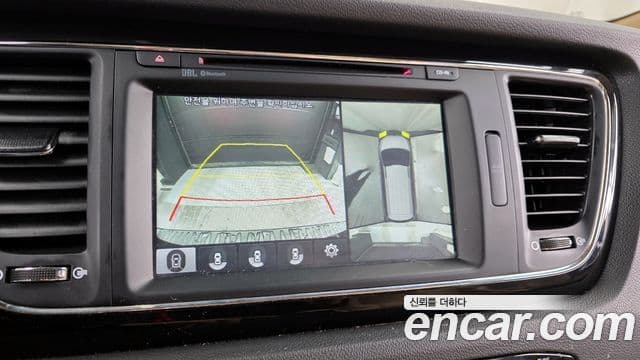 Kia All New Carnival Special, 2018 15