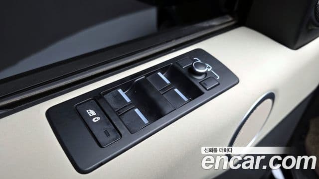 Land Rover Discovery 5 2.0 SD4 SE, 2020 14