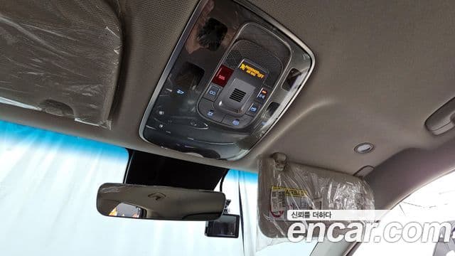 Genesis electrified GV70 e-AWD, 2022 18