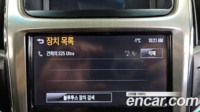 Chevrolet(GM대우) Cruze 1.8 LTZ+, 2013 16