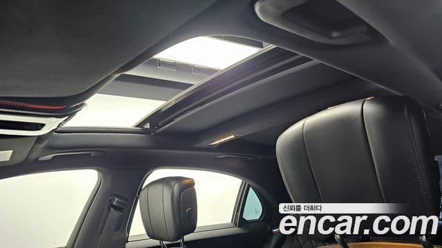 Mercedes-Benz S-класс W223, 2024 19