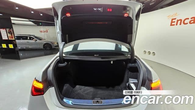 Mercedes-Benz S-класс W223, 2024 20