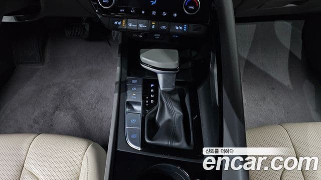 Hyundai Avante (CN7) Inspiration, 2023 9