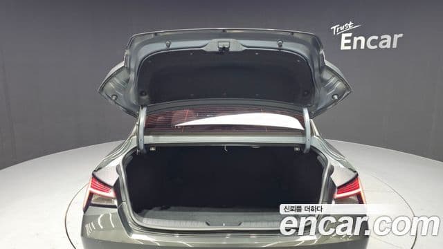 Hyundai Avante (CN7) Inspiration, 2023 19