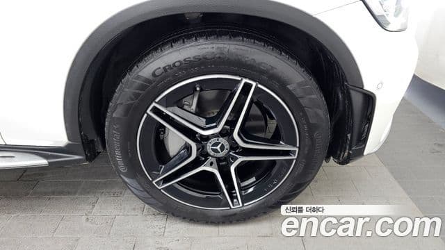 Mercedes-Benz GLC-класс X253 GLC300 4MATIC купе, 2023 все фото