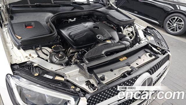 Mercedes-Benz GLC-класс X253 GLC300 4MATIC купе, 2023 6