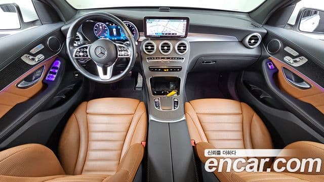 Mercedes-Benz GLC-класс X253 GLC300 4MATIC купе, 2023 7