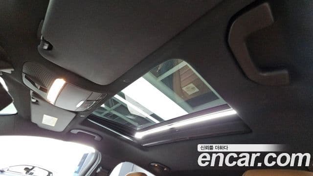 Mercedes-Benz GLC-класс X253 GLC300 4MATIC купе, 2023 18