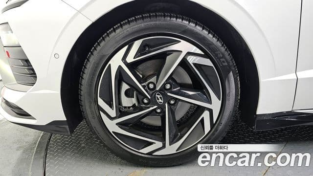 Hyundai Sonata D Edge(DN8) Inspiration, 2025 все фото