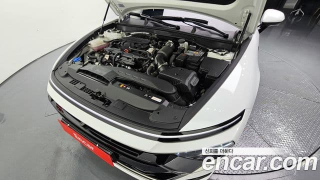 Hyundai Sonata D Edge(DN8) Inspiration, 2025 6