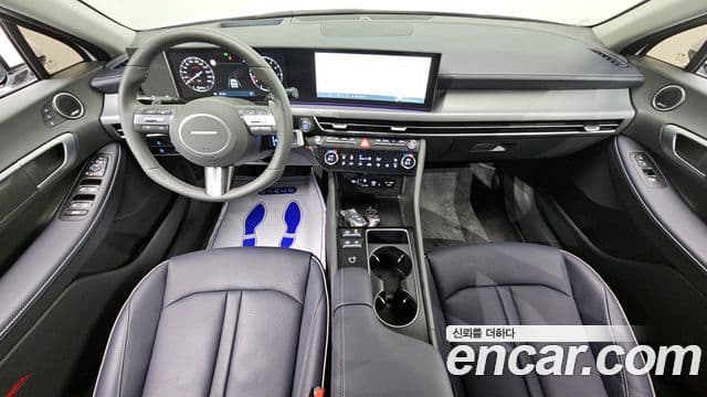 Hyundai Sonata D Edge(DN8) Inspiration, 2025 7