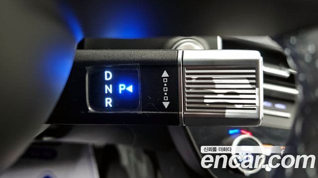 Hyundai Sonata D Edge(DN8) Inspiration, 2025 9