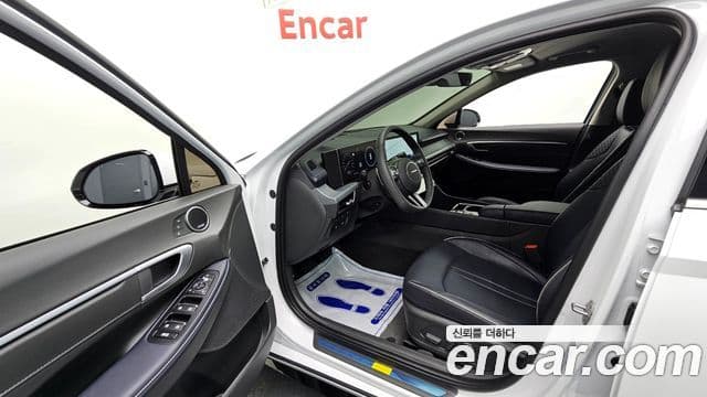 Hyundai Sonata D Edge(DN8) Inspiration, 2025 10