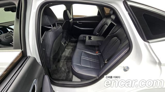 Hyundai Sonata D Edge(DN8) Inspiration, 2025 11