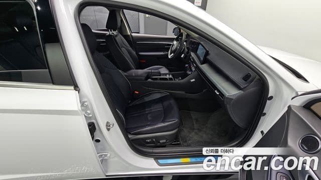 Hyundai Sonata D Edge(DN8) Inspiration, 2025 12