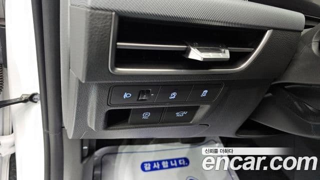 Hyundai Sonata D Edge(DN8) Inspiration, 2025 13