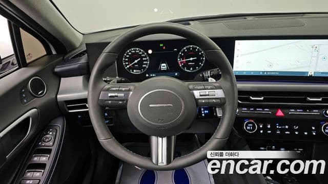 Hyundai Sonata D Edge(DN8) Inspiration, 2025 14
