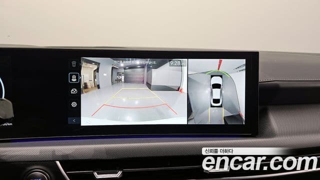 Hyundai Sonata D Edge(DN8) Inspiration, 2025 16